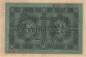Preview: 50 Mark 1914 ro.50b R
